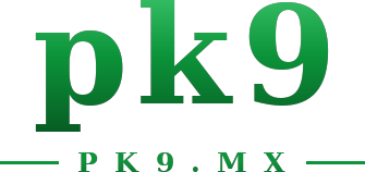 pk9 logo